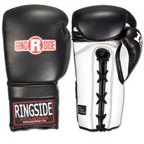 IMF Tech Training Gloves with Lace Cuff